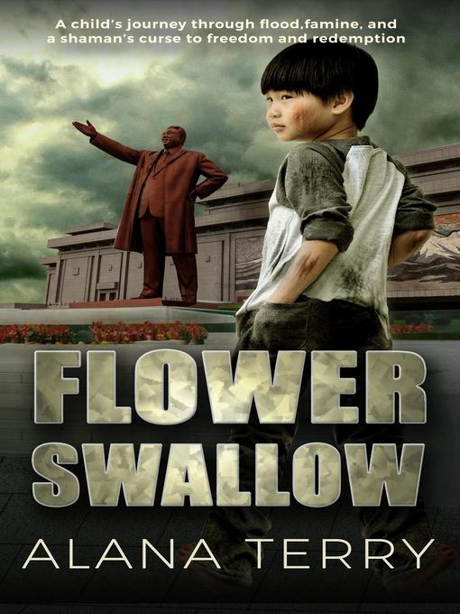 Title details for Flower Swallow by Alana Terry - Available